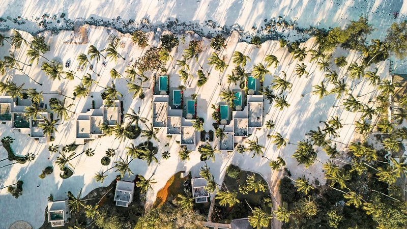 Diamonds Mapenzi Beach 5