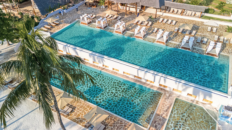 Diamonds Mapenzi Beach 7