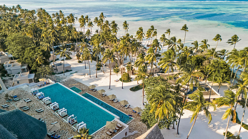 Diamonds Mapenzi Beach 8