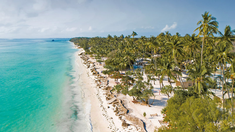 Diamonds Mapenzi Beach 15