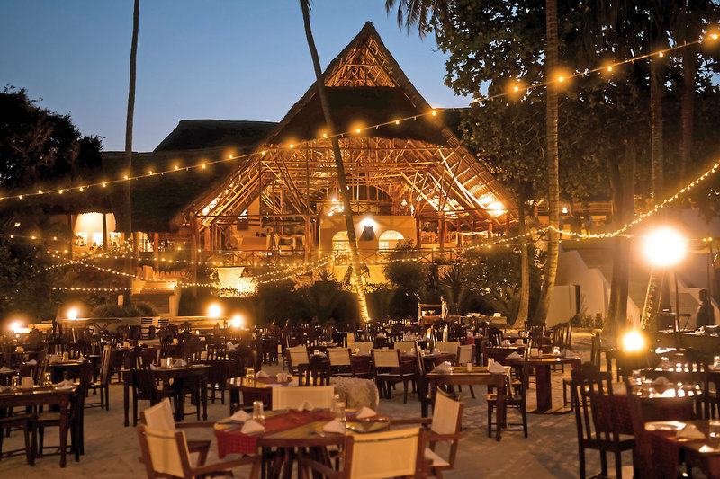 Diamonds Mapenzi Beach 50