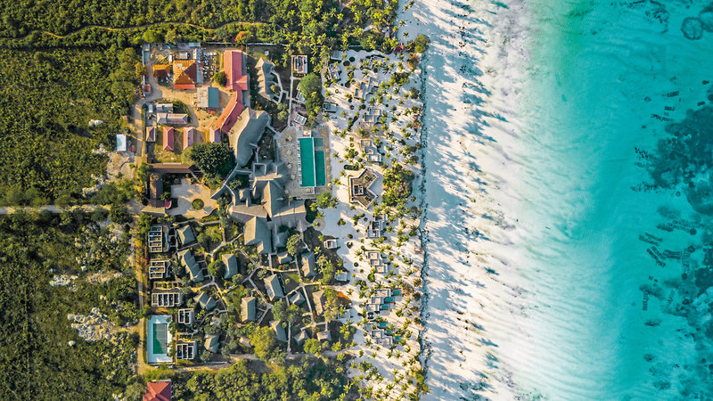 ananea Diamonds Mapenzi 4