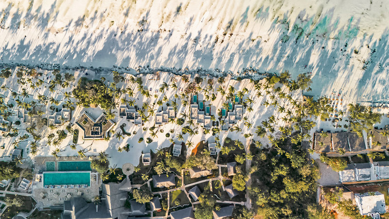 ananea Diamonds Mapenzi 1