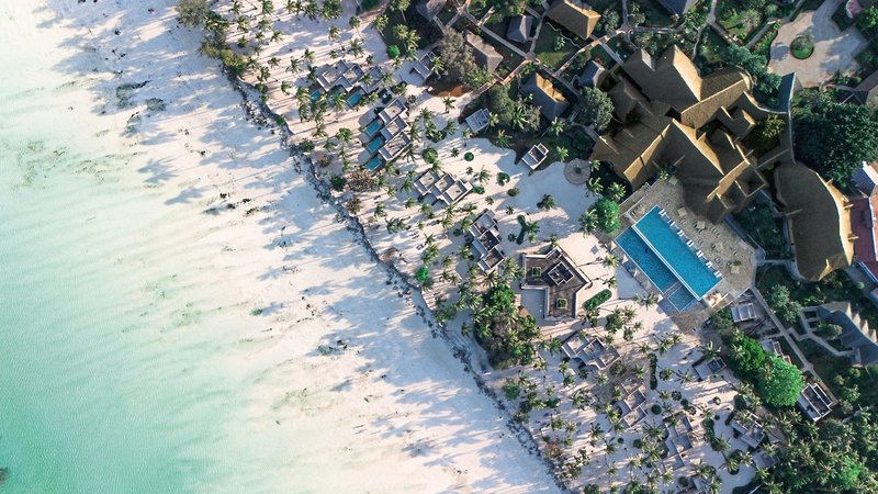 ananea Diamonds Mapenzi 2