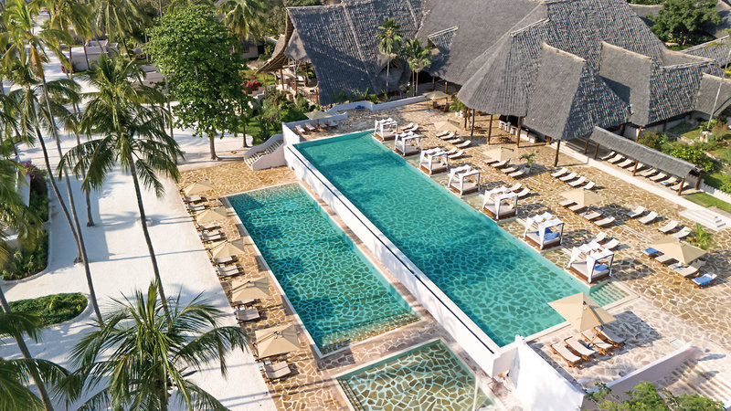 ananea Diamonds Mapenzi 16