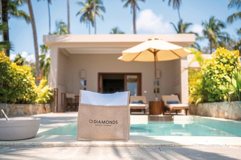 ananea Diamonds Mapenzi 26