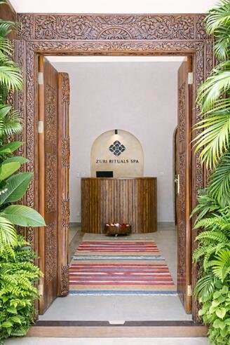 ananea Diamonds Mapenzi 46