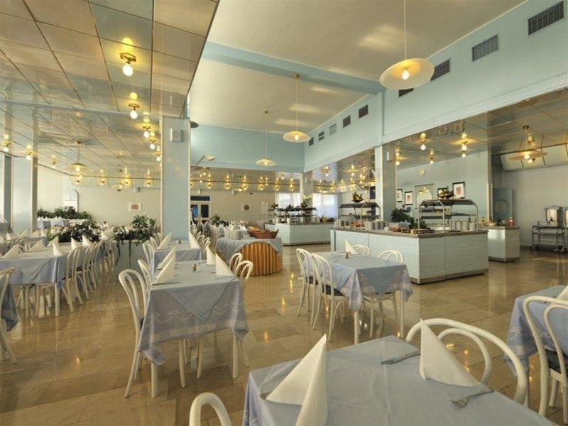 Zelena Resort - Hotel Plavi Plava Laguna 4 - Bar