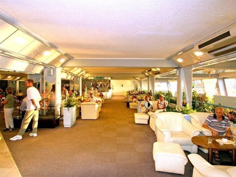 Zelena Resort - Hotel Plavi Plava Laguna 10 - Lounge / Lobby