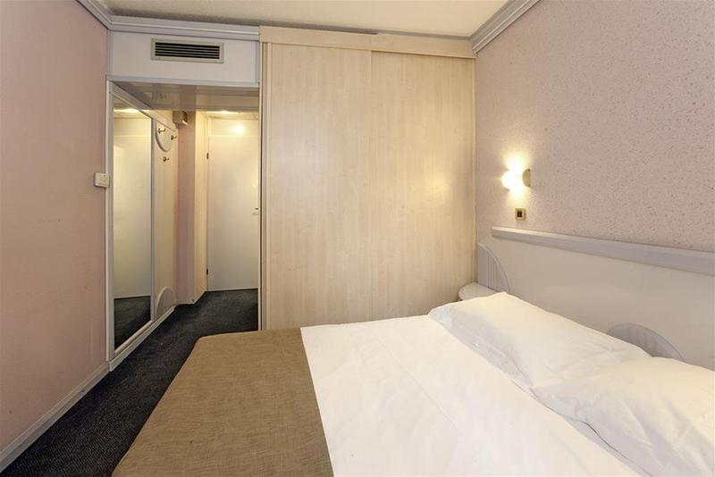 Zelena Resort - Hotel Plavi Plava Laguna 19 - Room Example