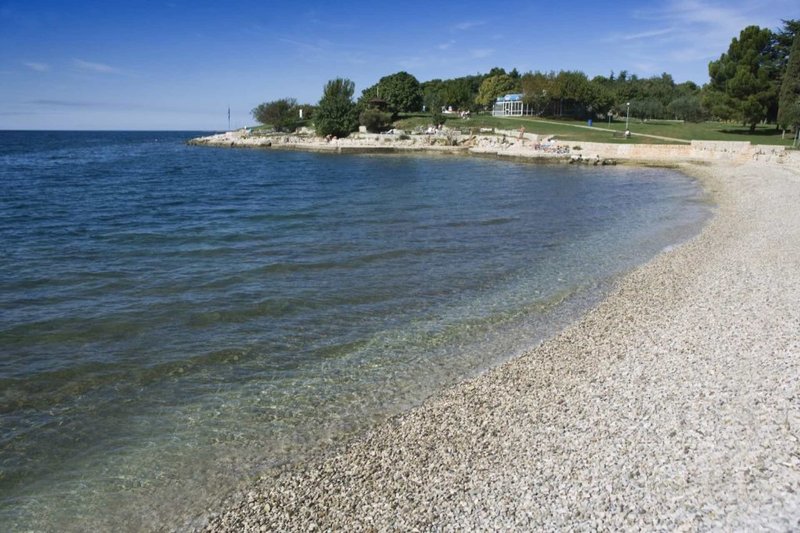 Hotel Plavi Plava Laguna 4