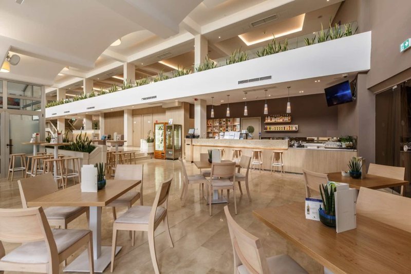 Hotel Plavi Plava Laguna 5