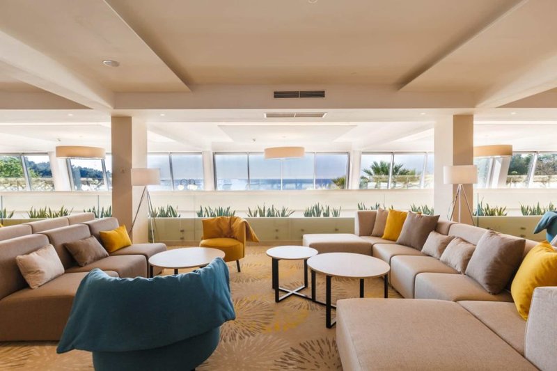 Hotel Plavi Plava Laguna 6