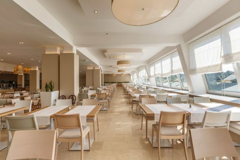 Hotel Plavi Plava Laguna 7