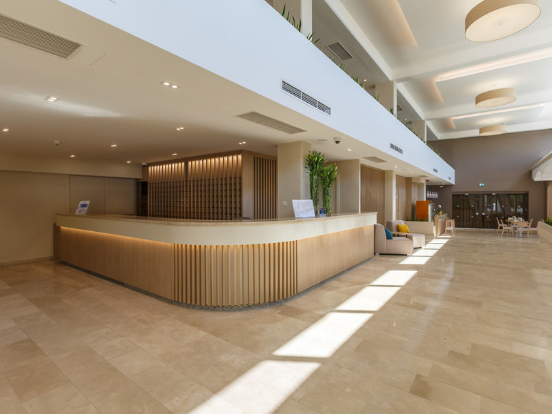 Hotel Plavi Plava Laguna 5