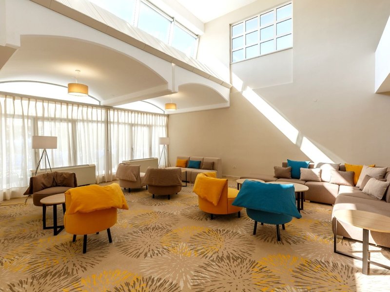 Hotel Plavi Plava Laguna 6