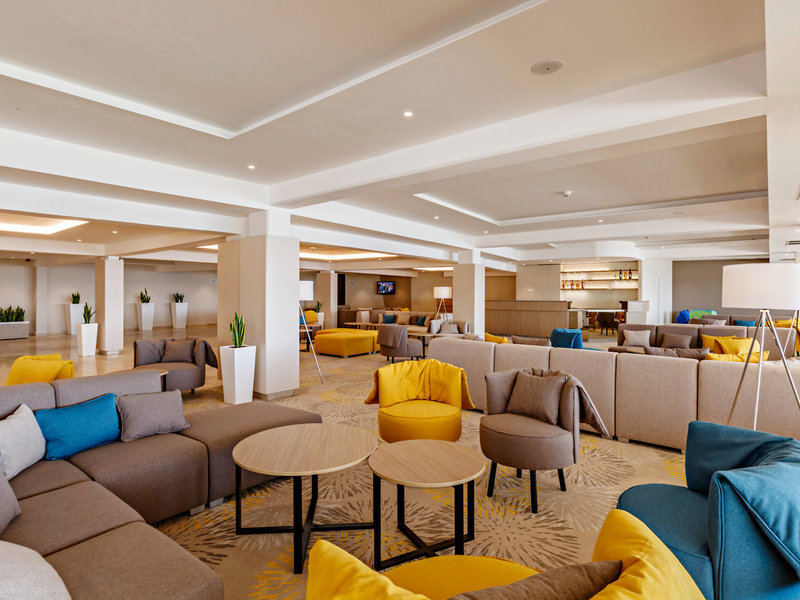 Hotel Plavi Plava Laguna 7