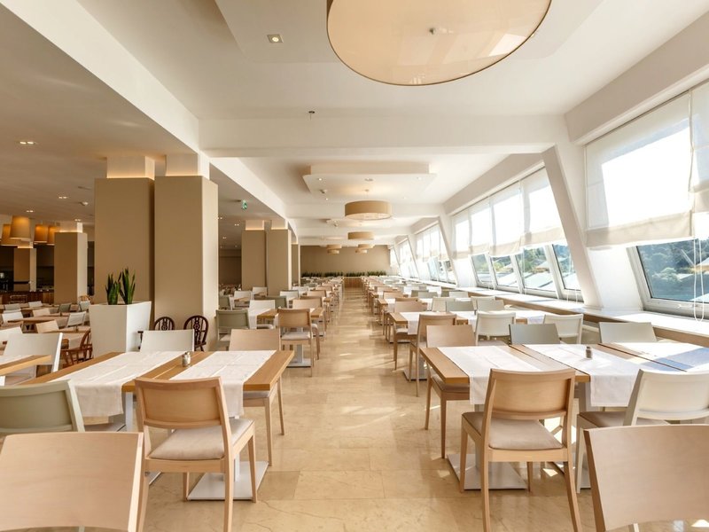 Hotel Plavi Plava Laguna 8