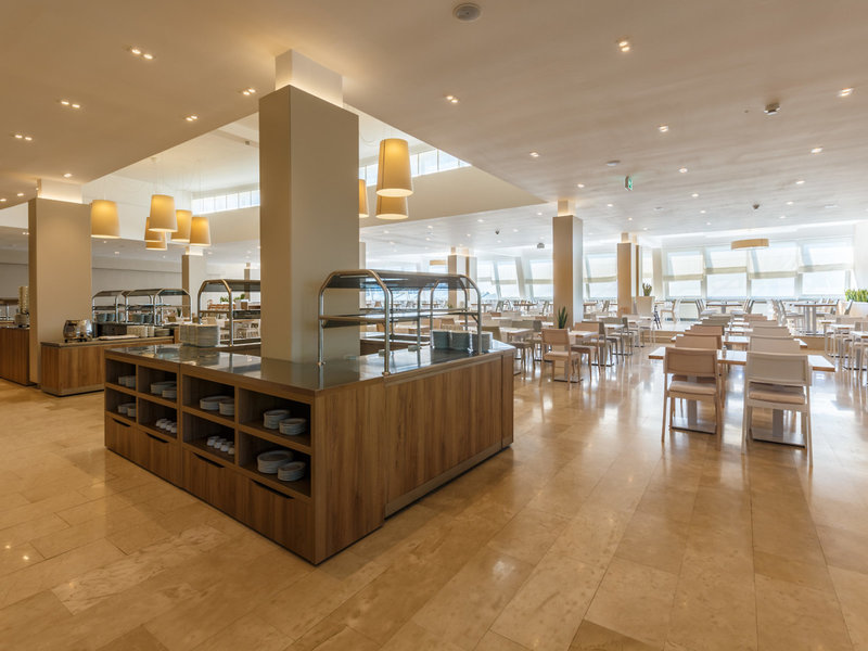 Hotel Plavi Plava Laguna 9