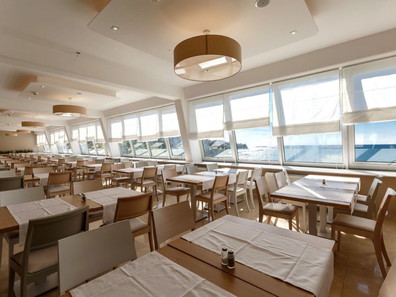 Hotel Plavi Plava Laguna 10