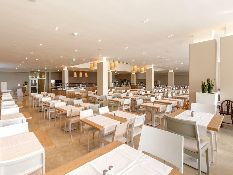 Hotel Plavi Plava Laguna 11