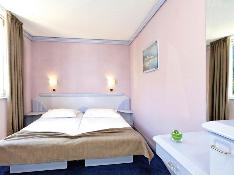 Hotel Plavi Plava Laguna 12