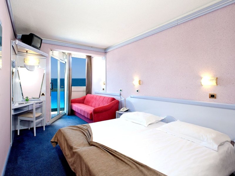 Hotel Plavi Plava Laguna 13