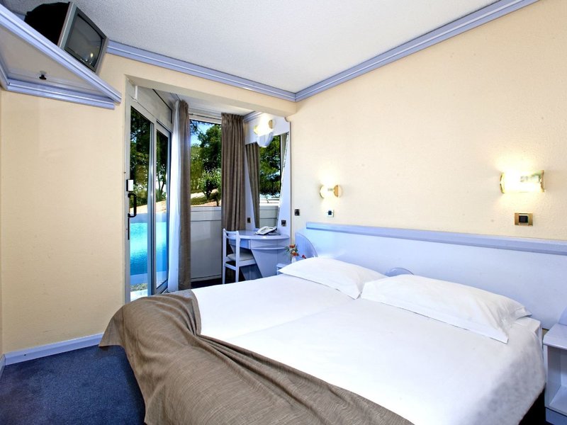 Hotel Plavi Plava Laguna 14