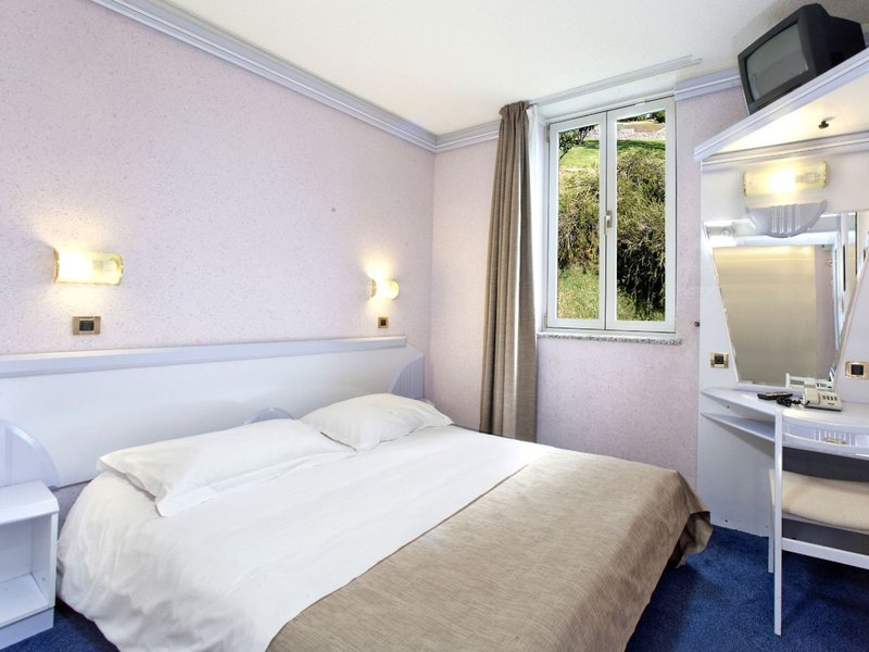 Hotel Plavi Plava Laguna 15