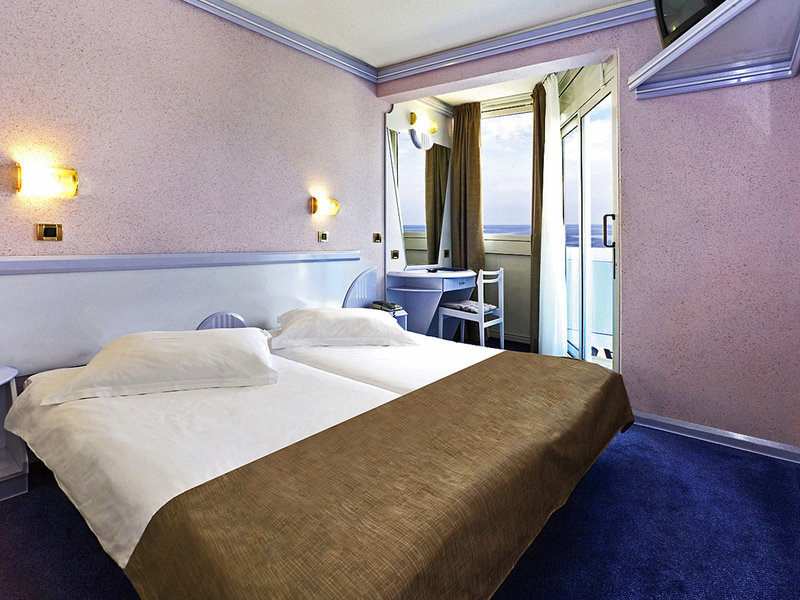 Hotel Plavi Plava Laguna 16