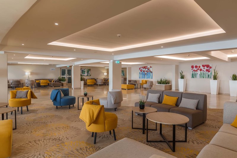 Hotel Plavi Plava Laguna 7