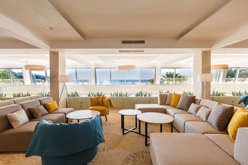 Hotel Plavi Plava Laguna 8