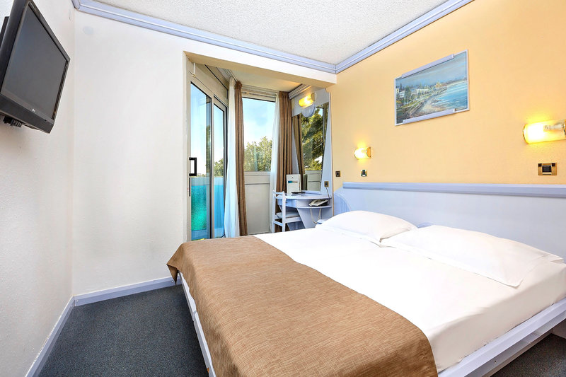 Hotel Plavi Plava Laguna 9