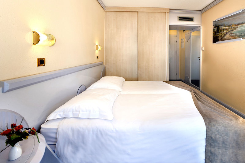 Hotel Plavi Plava Laguna 14