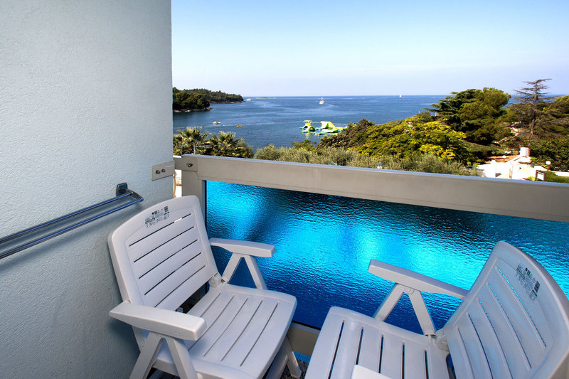 Hotel Plavi Plava Laguna 17