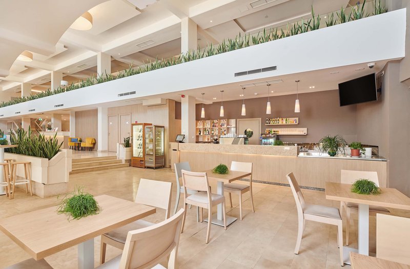 Hotel Plavi Plava Laguna 2