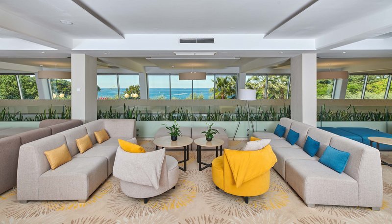 Hotel Plavi Plava Laguna 3