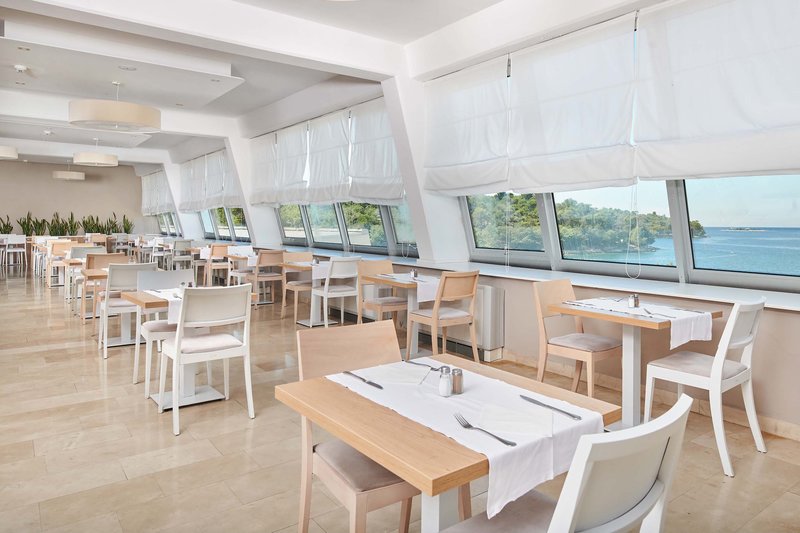 Hotel Plavi Plava Laguna 6