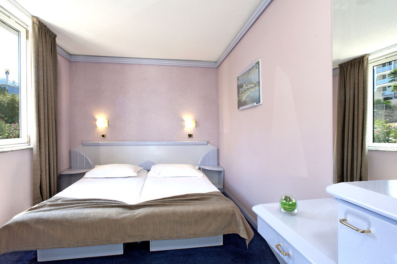 Hotel Plavi Plava Laguna 11