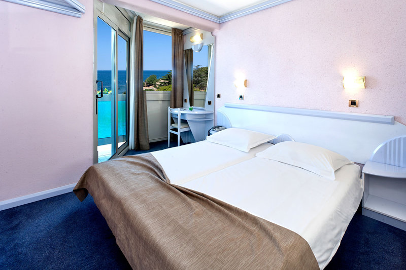 Hotel Plavi Plava Laguna 12