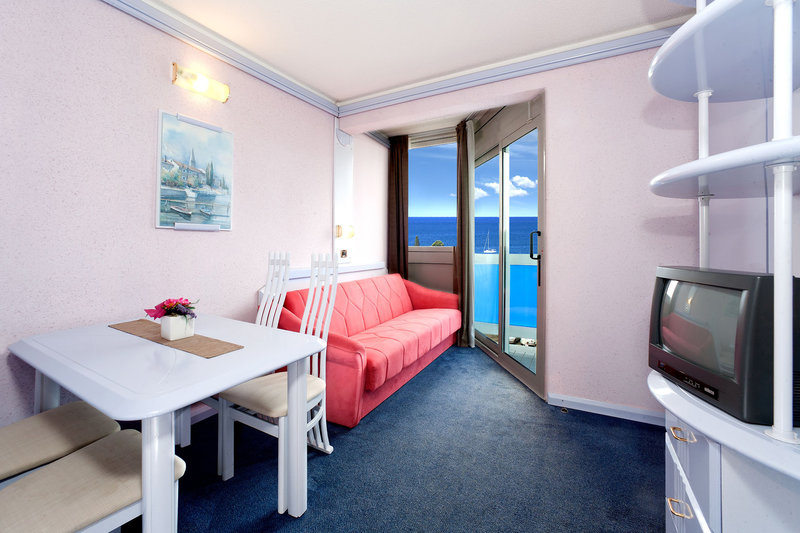 Hotel Plavi Plava Laguna 13