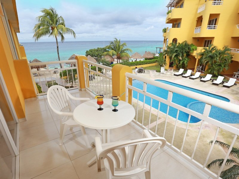 Playa Azul 1