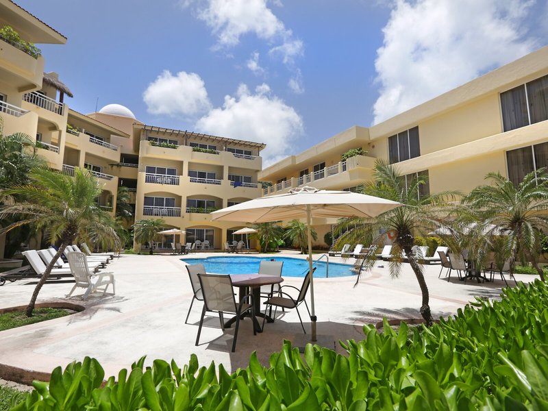 Playa Azul 4