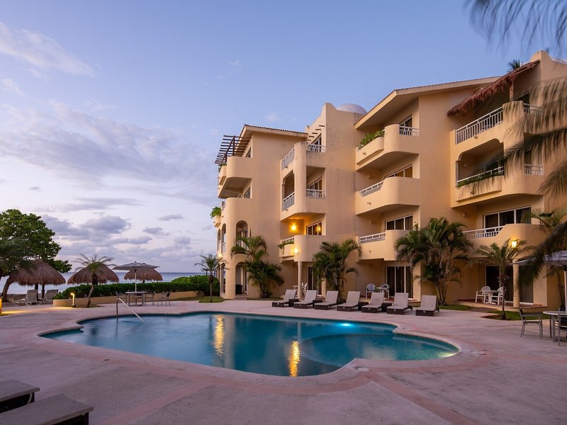Playa Azul 5