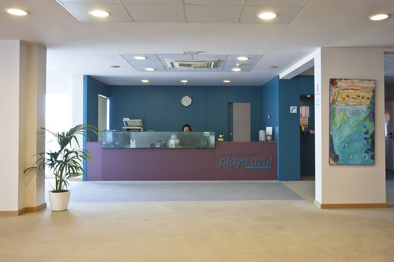 SETH Playa Azul 3
