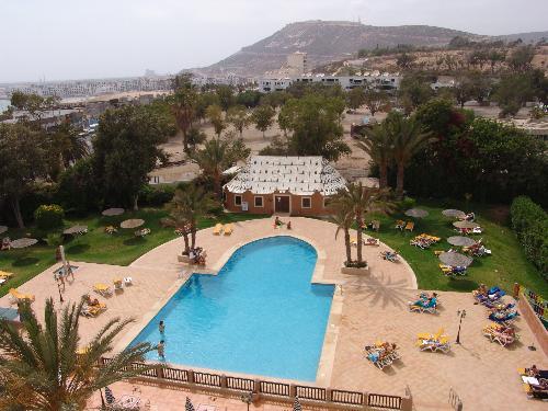 Hotel Oasis 2