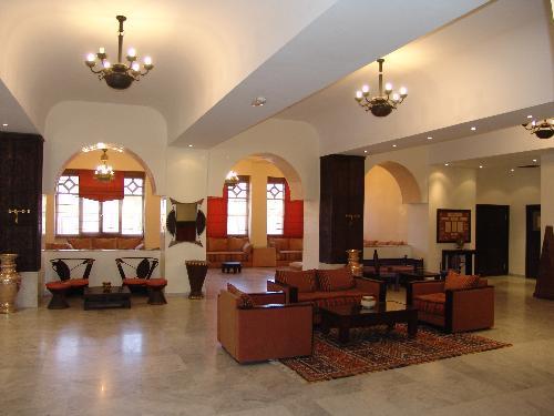 Hotel Oasis 3