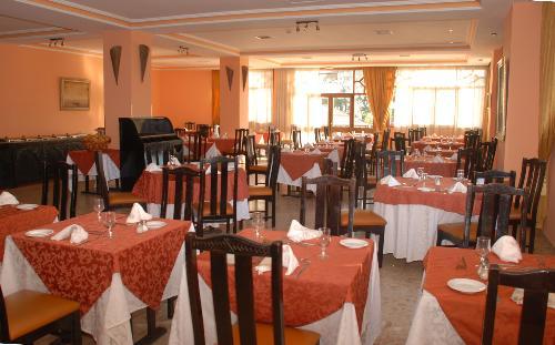 Hotel Oasis 4