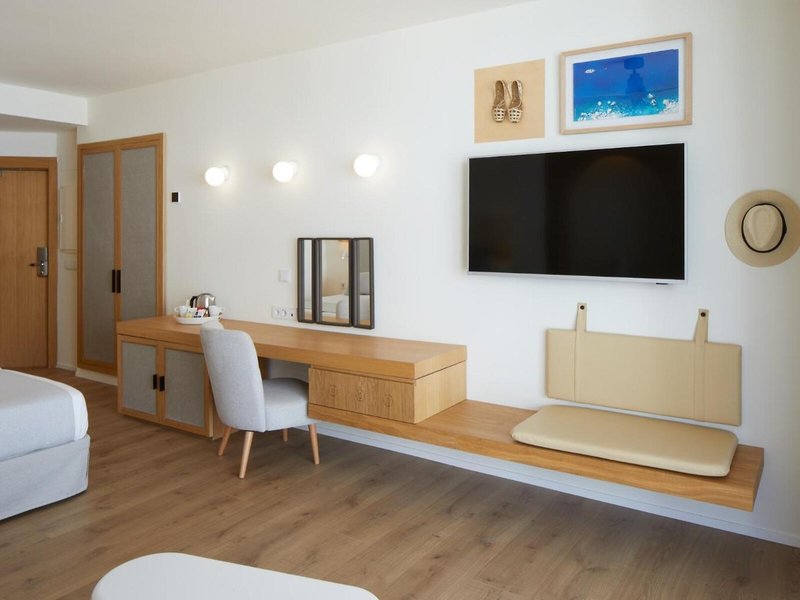 Blau Park 35
