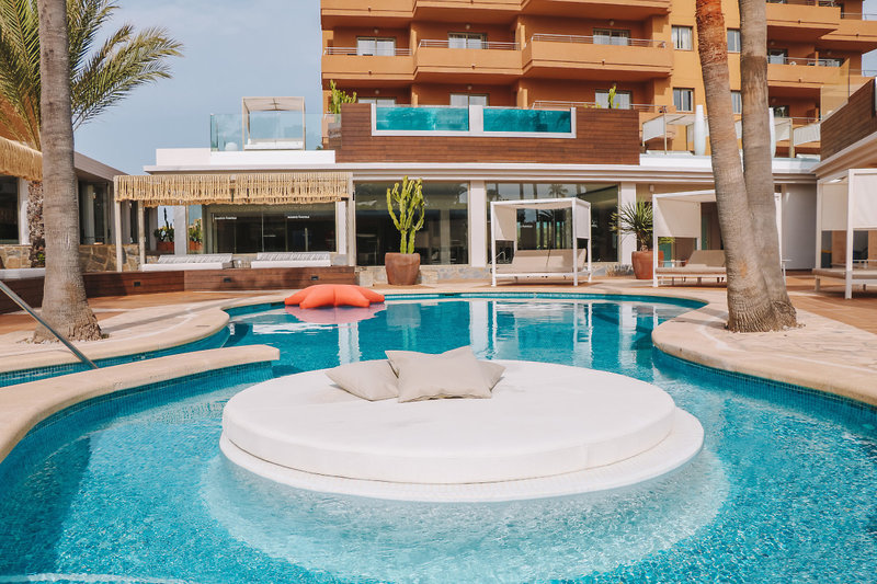 Marins Beach Club 1